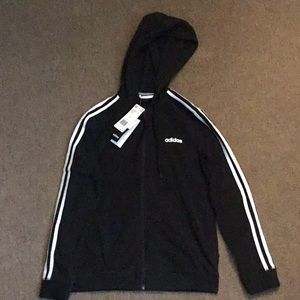 New Adidas Sweater